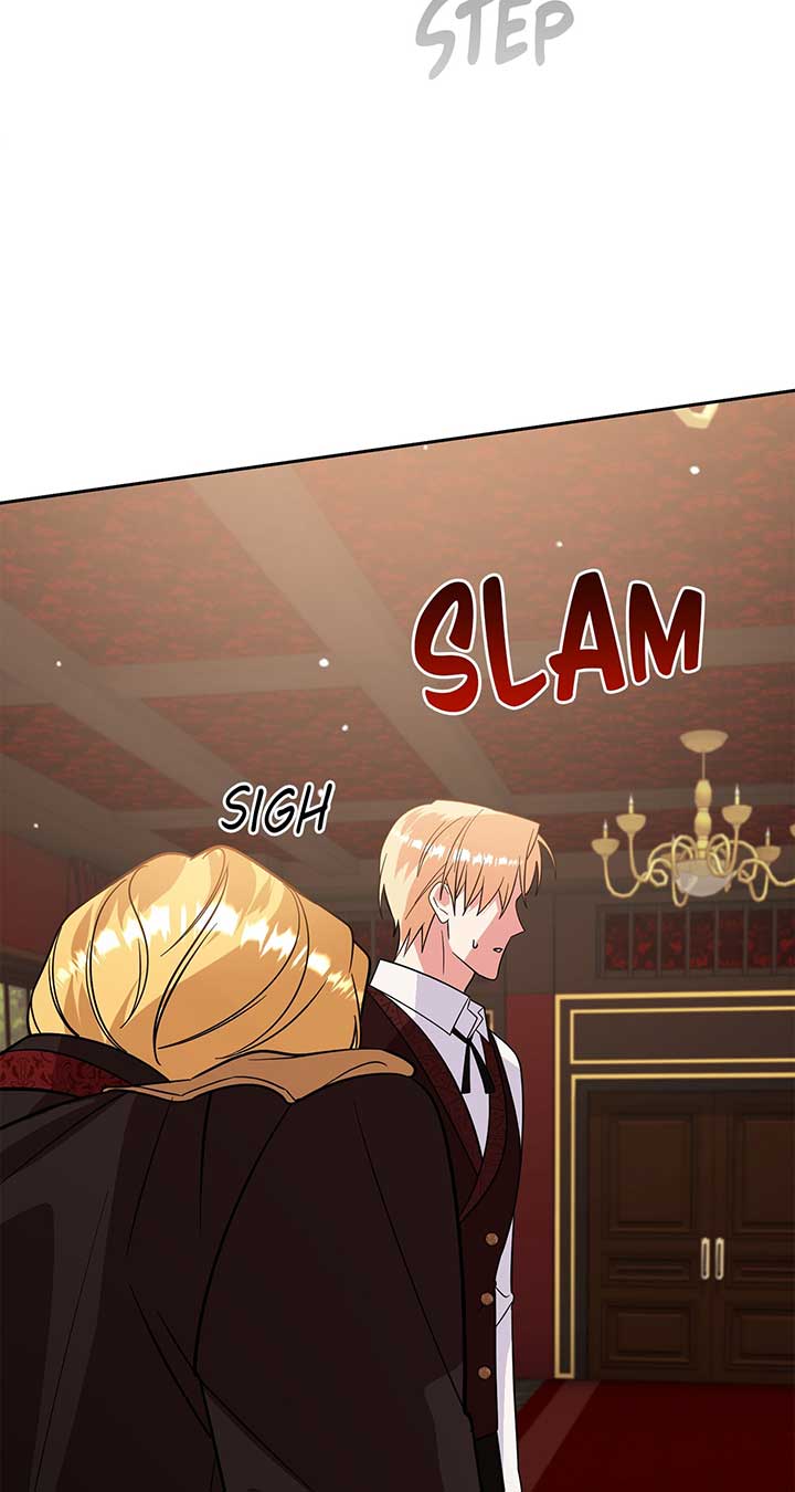 There Are Too Many Second Male Leads! Chapter 43 page 58