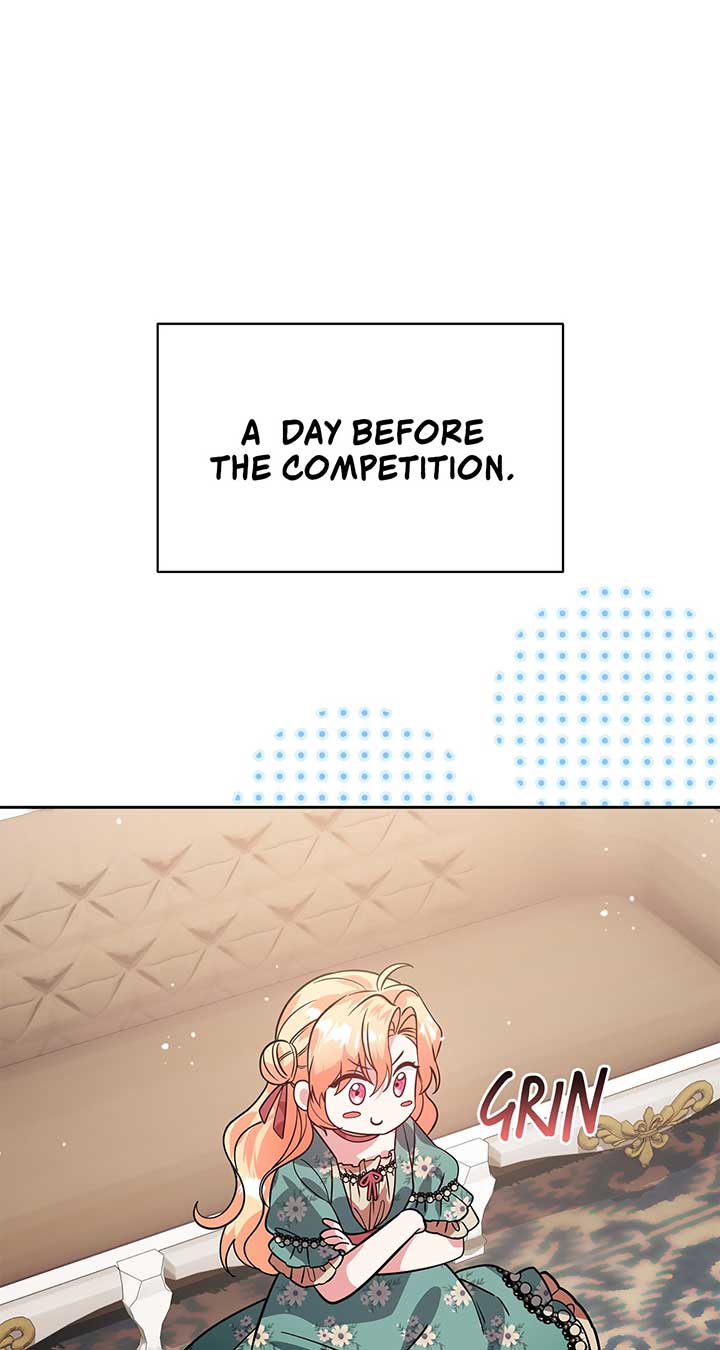 There Are Too Many Second Male Leads! Chapter 43 page 62