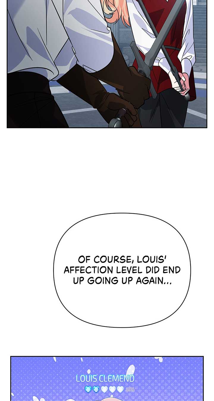 There Are Too Many Second Male Leads! Chapter 43 page 66