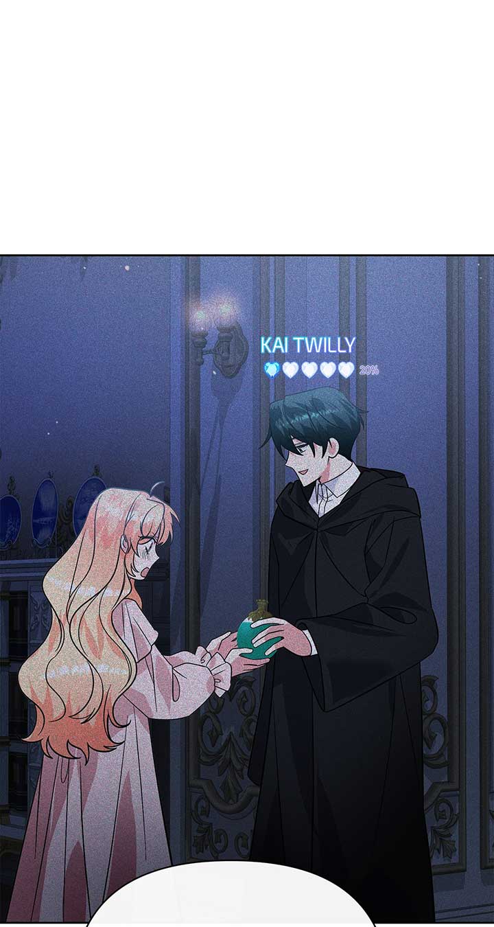 There Are Too Many Second Male Leads! Chapter 43 page 68