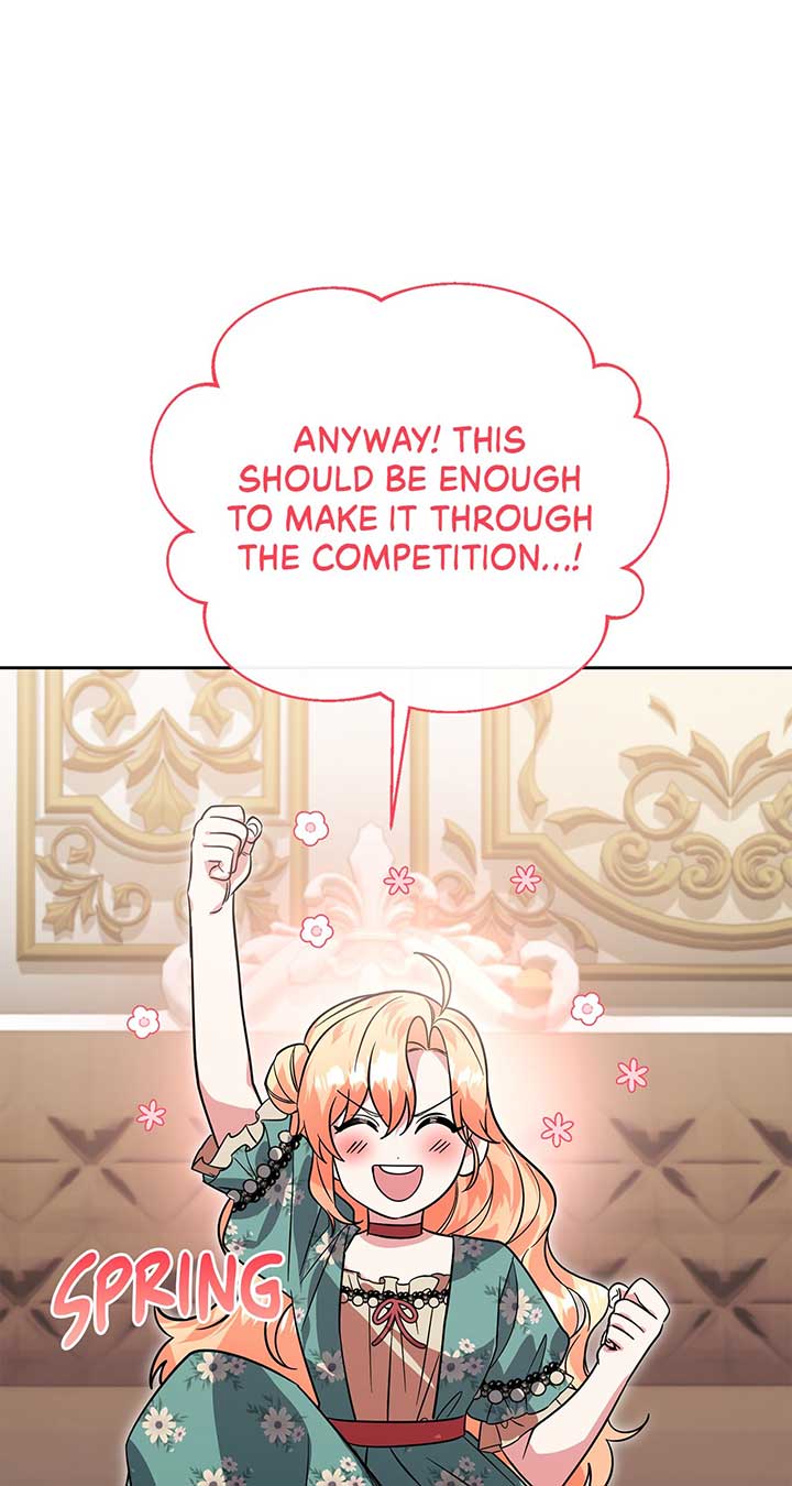 There Are Too Many Second Male Leads! Chapter 43 page 70