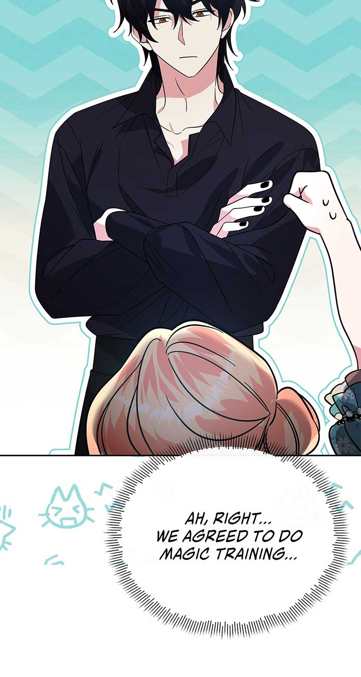 There Are Too Many Second Male Leads! Chapter 43 page 75