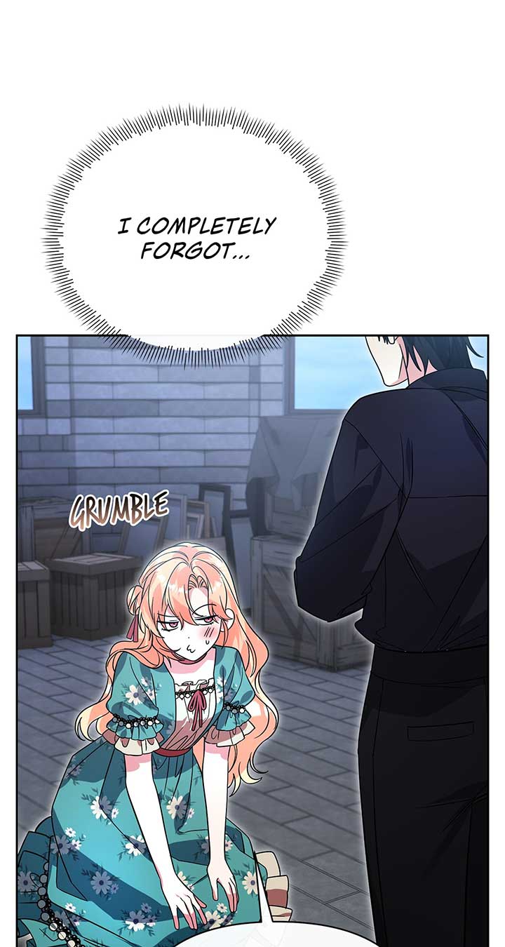 There Are Too Many Second Male Leads! Chapter 43 page 76