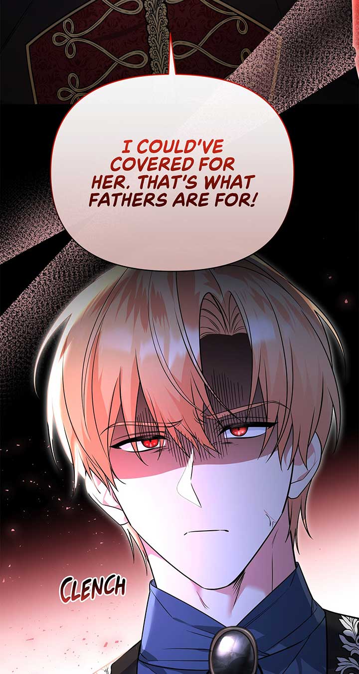 There Are Too Many Second Male Leads! Chapter 43 page 7