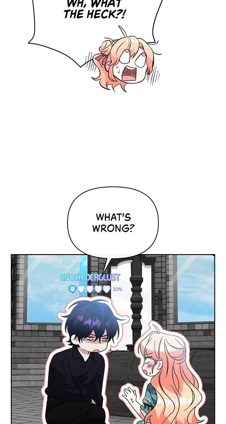 There Are Too Many Second Male Leads! Chapter 43 page 82