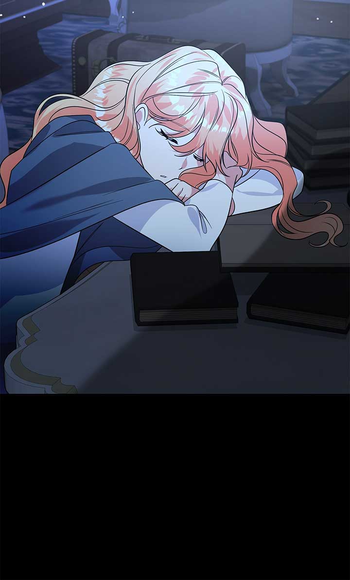 There Are Too Many Second Male Leads! Chapter 43 page 88