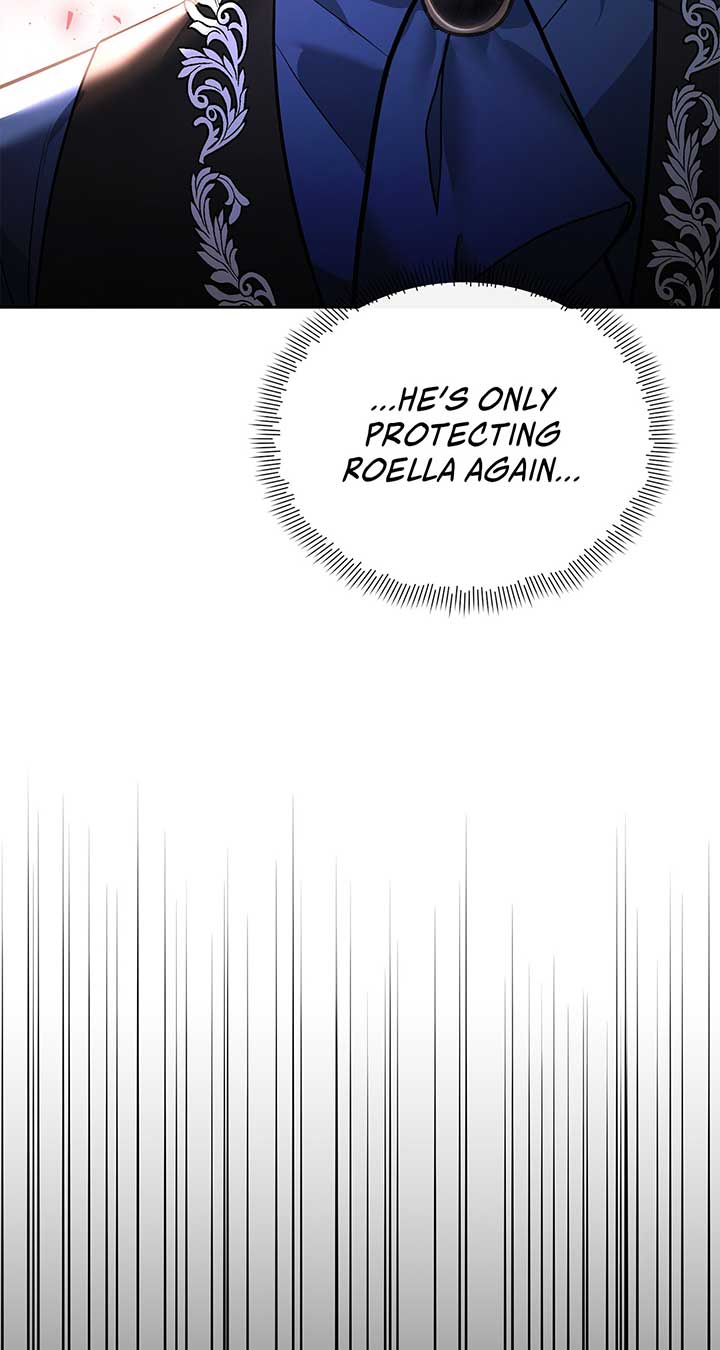 There Are Too Many Second Male Leads! Chapter 43 page 8
