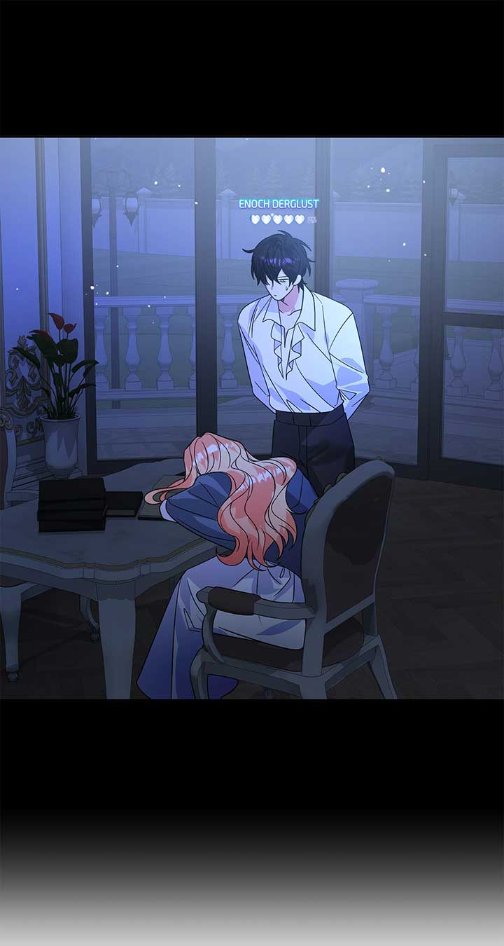 There Are Too Many Second Male Leads! Chapter 43 page 89