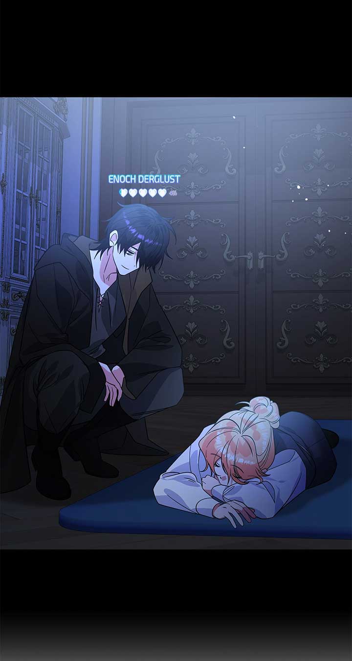 There Are Too Many Second Male Leads! Chapter 43 page 91