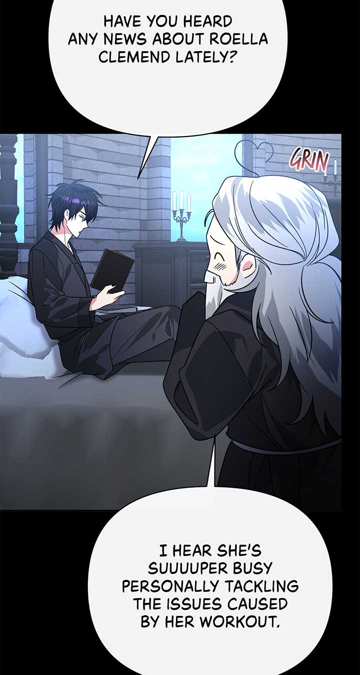 There Are Too Many Second Male Leads! Chapter 43 page 93