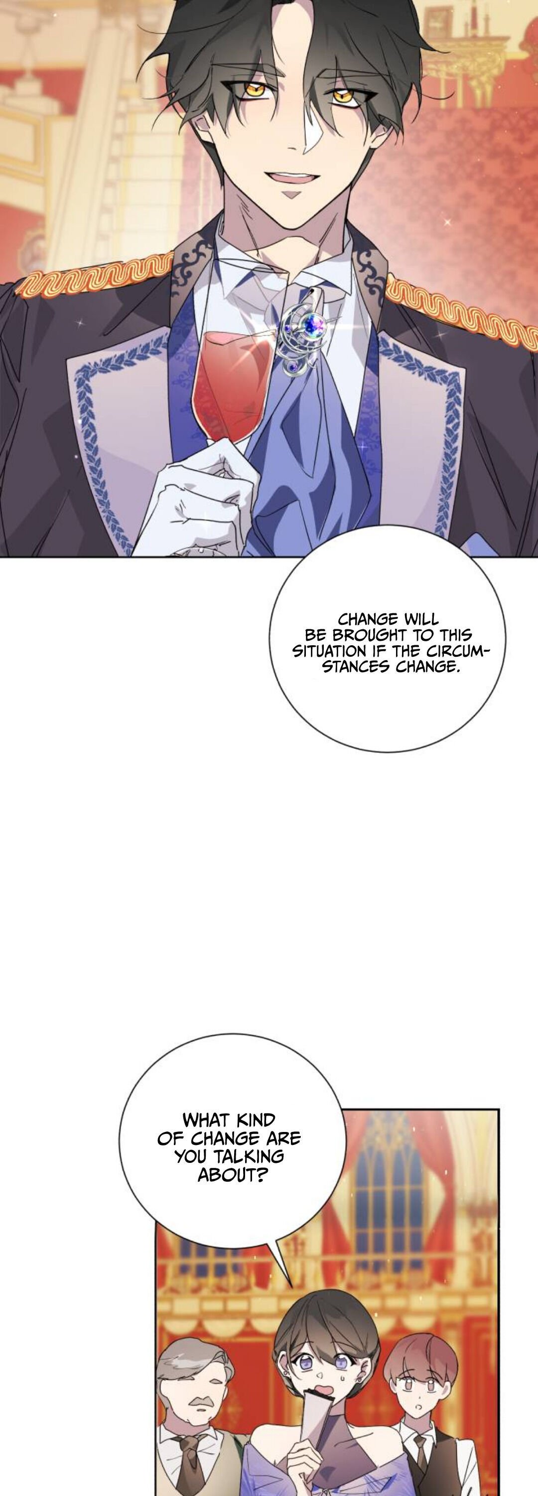 There Were Times When I Wished You Were Dead Chapter 1 page 13
