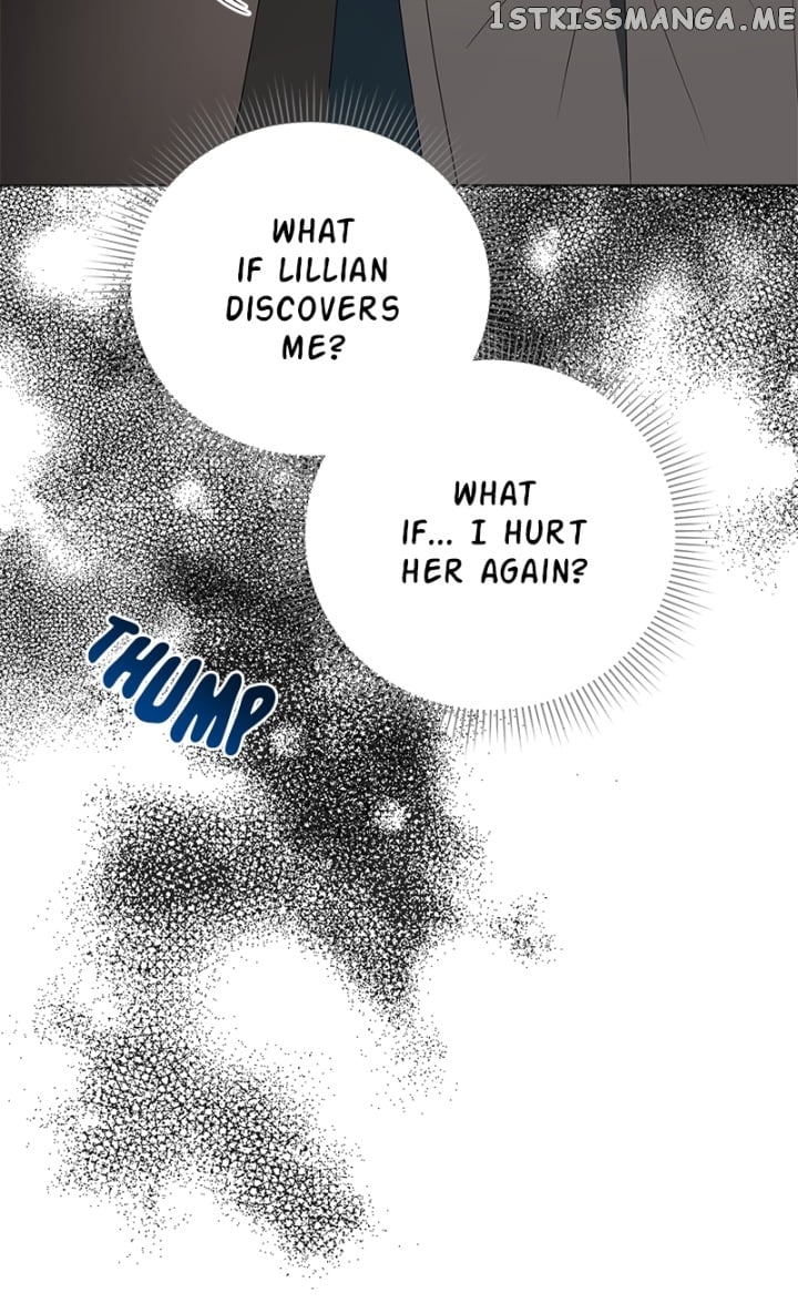 There Were Times When I Wished You Were Dead Chapter 101 page 11