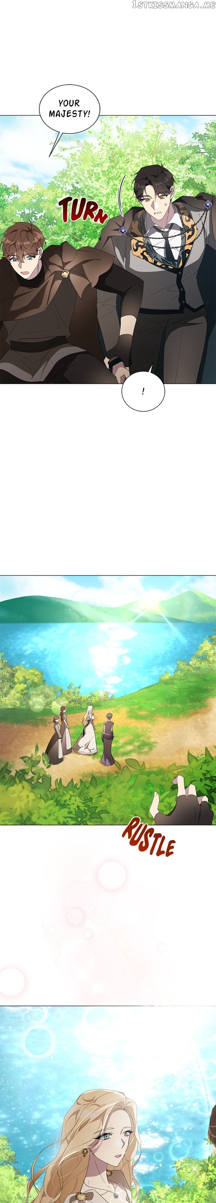 There Were Times When I Wished You Were Dead Chapter 101 page 12