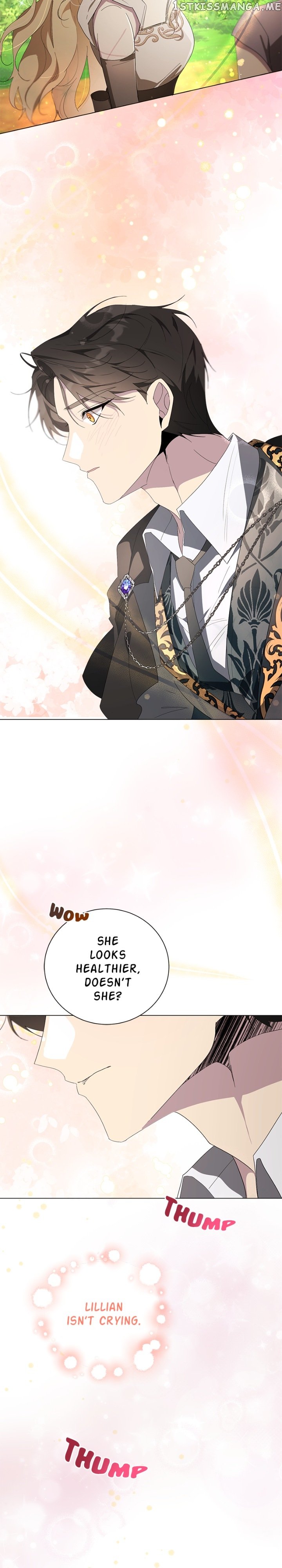 There Were Times When I Wished You Were Dead Chapter 101 page 13
