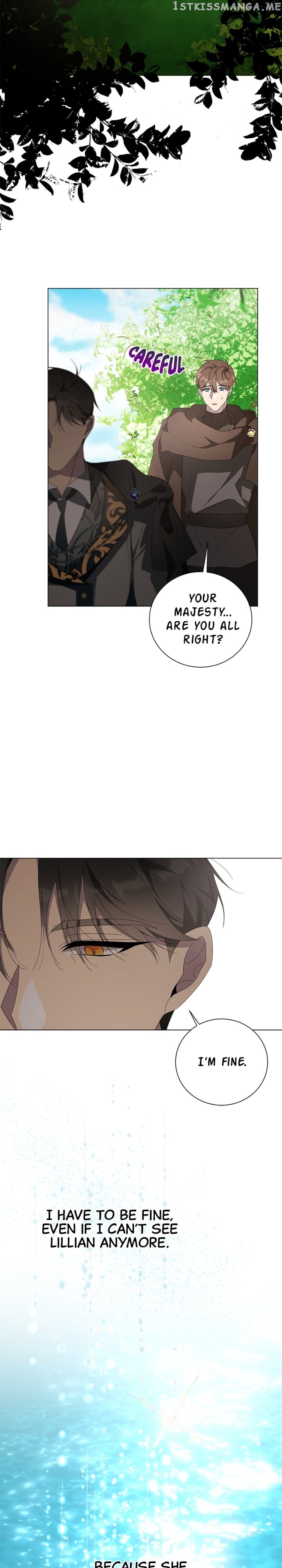 There Were Times When I Wished You Were Dead Chapter 101 page 16
