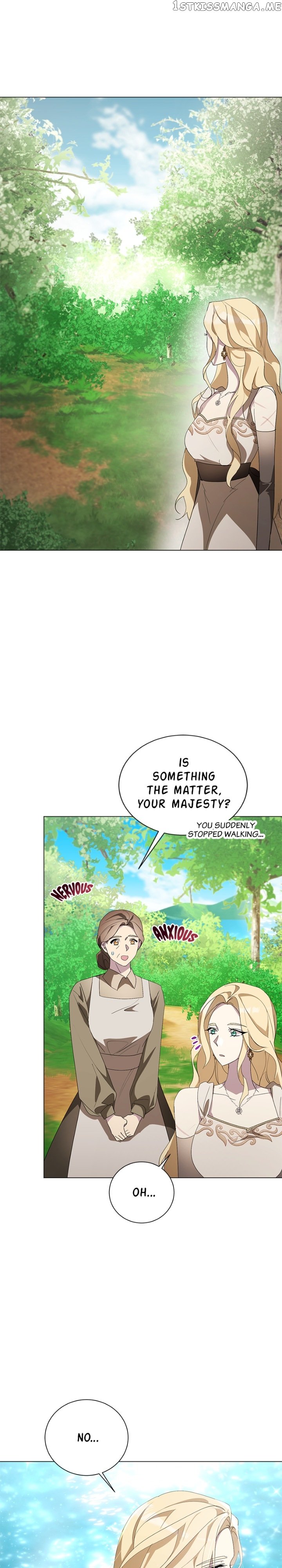 There Were Times When I Wished You Were Dead Chapter 101 page 18