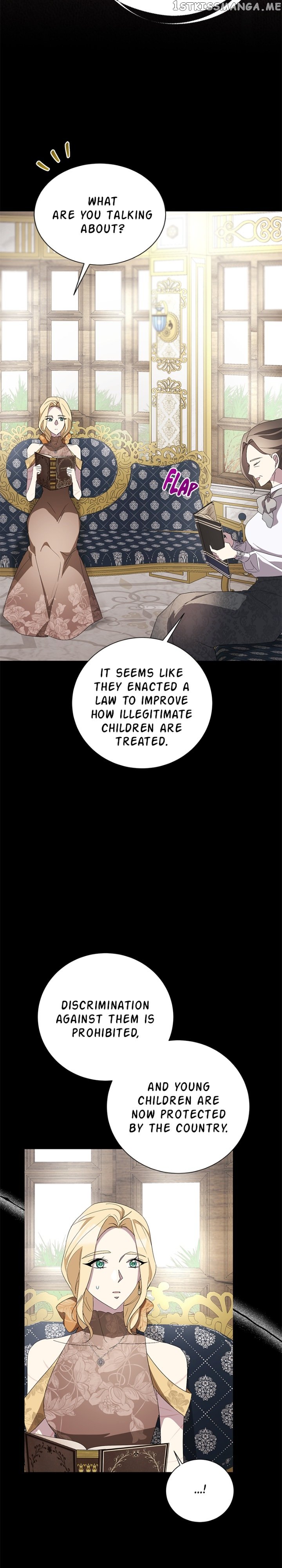 There Were Times When I Wished You Were Dead Chapter 101 page 24