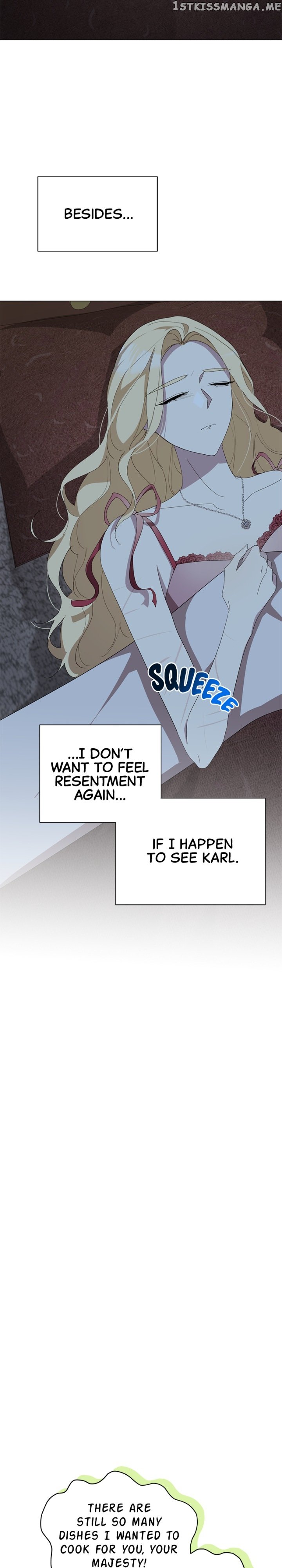 There Were Times When I Wished You Were Dead Chapter 101 page 27