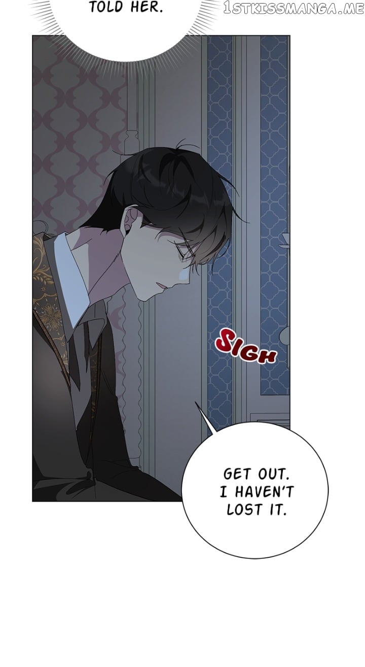 There Were Times When I Wished You Were Dead Chapter 101 page 2