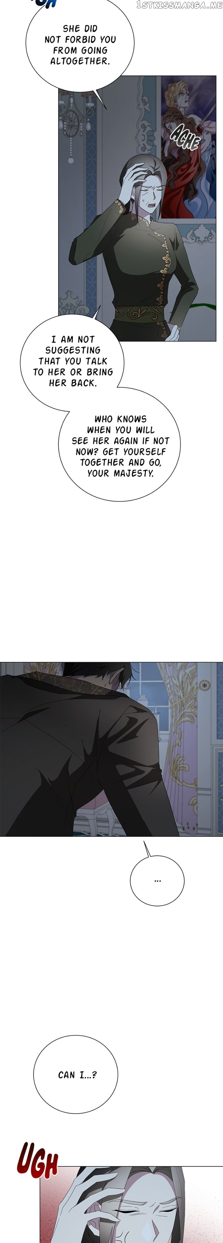 There Were Times When I Wished You Were Dead Chapter 101 page 4