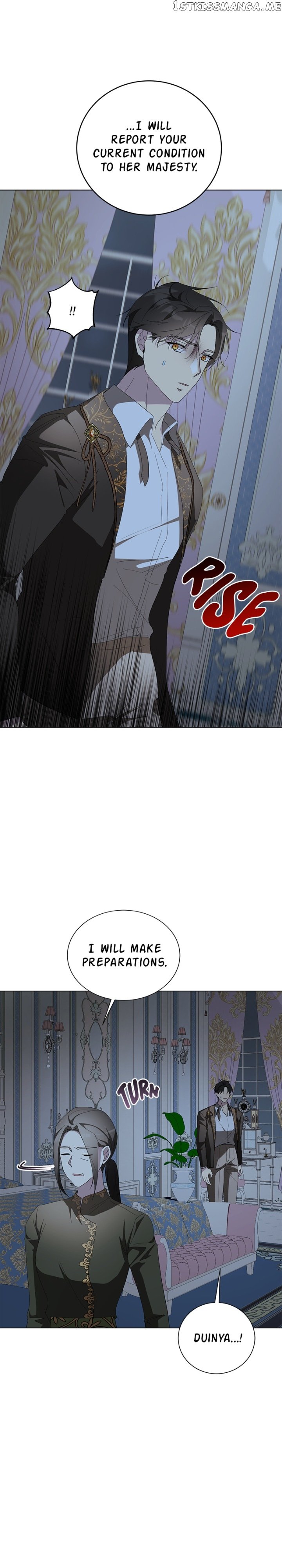 There Were Times When I Wished You Were Dead Chapter 101 page 6