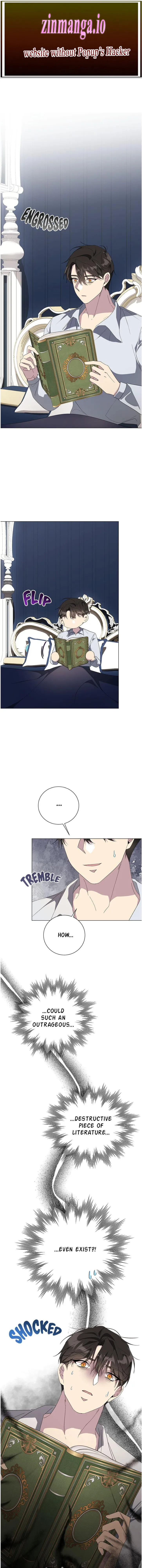 There Were Times When I Wished You Were Dead Chapter 119 page 0