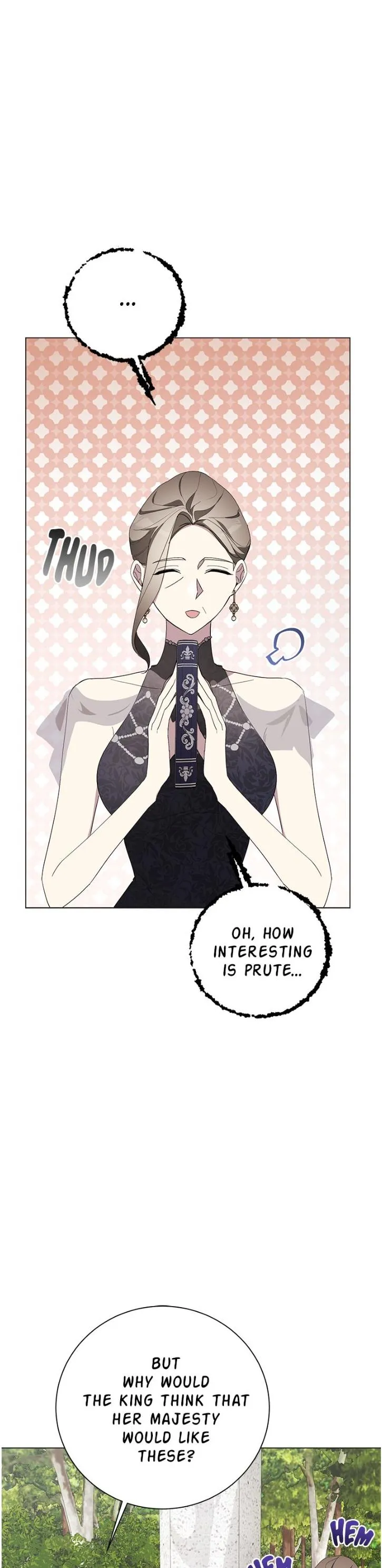 There Were Times When I Wished You Were Dead Chapter 119 page 12
