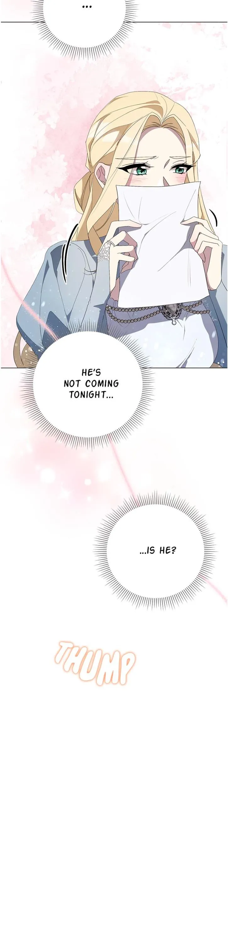 There Were Times When I Wished You Were Dead Chapter 119 page 15