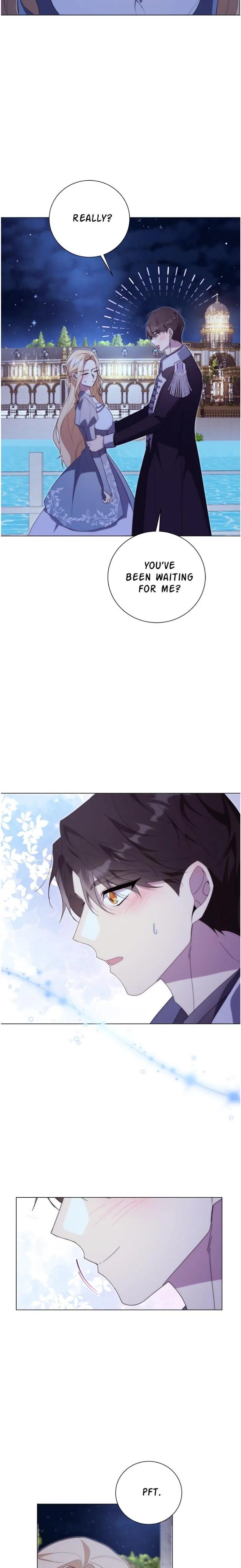There Were Times When I Wished You Were Dead Chapter 119 page 22