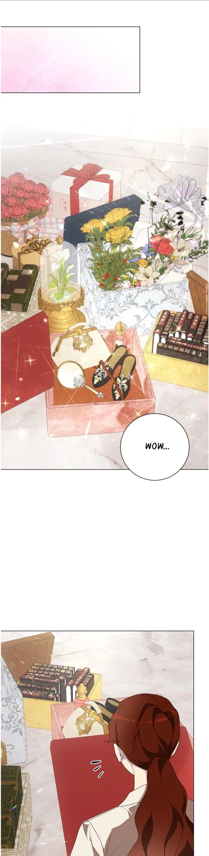 There Were Times When I Wished You Were Dead Chapter 119 page 8