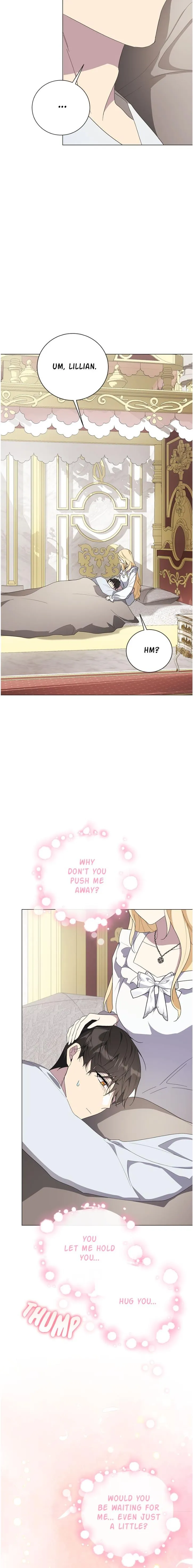 There Were Times When I Wished You Were Dead Chapter 120 page 13
