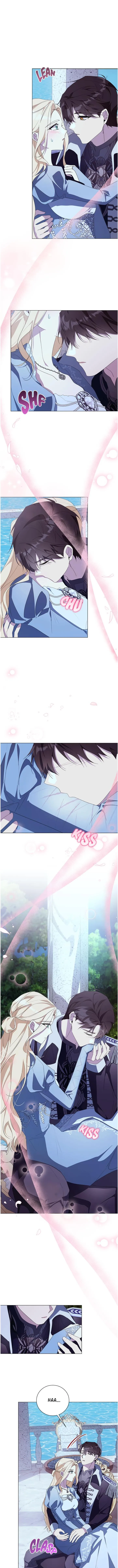 There Were Times When I Wished You Were Dead Chapter 120 page 3