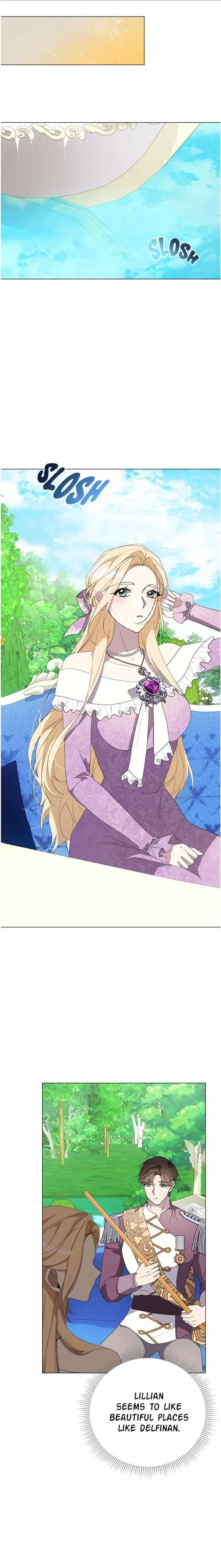 There Were Times When I Wished You Were Dead Chapter 122 page 12