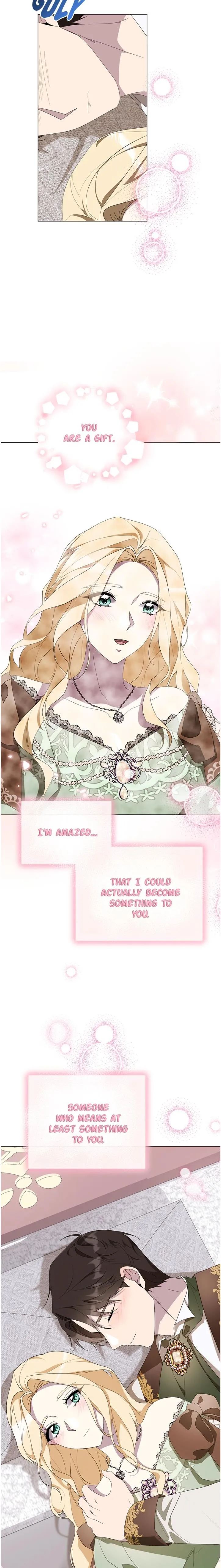 There Were Times When I Wished You Were Dead Chapter 122 page 7
