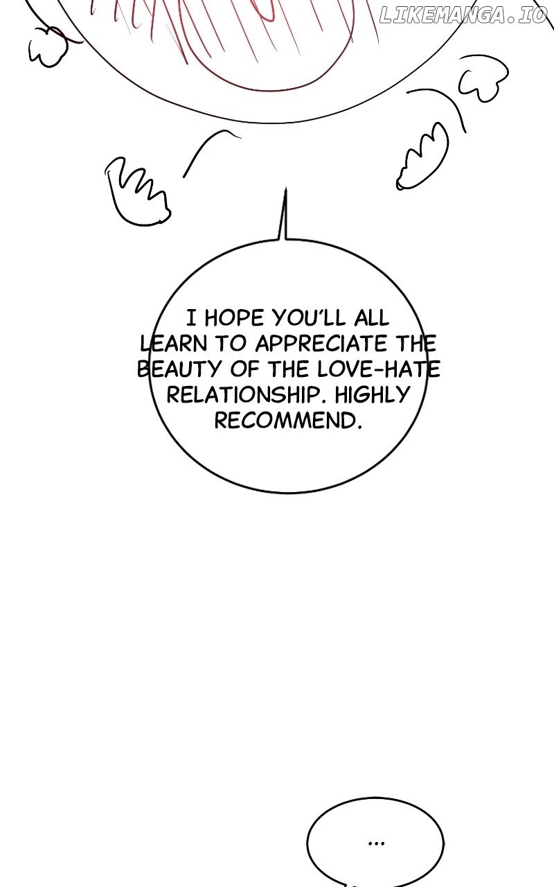 There Were Times When I Wished You Were Dead Chapter 134 page 9