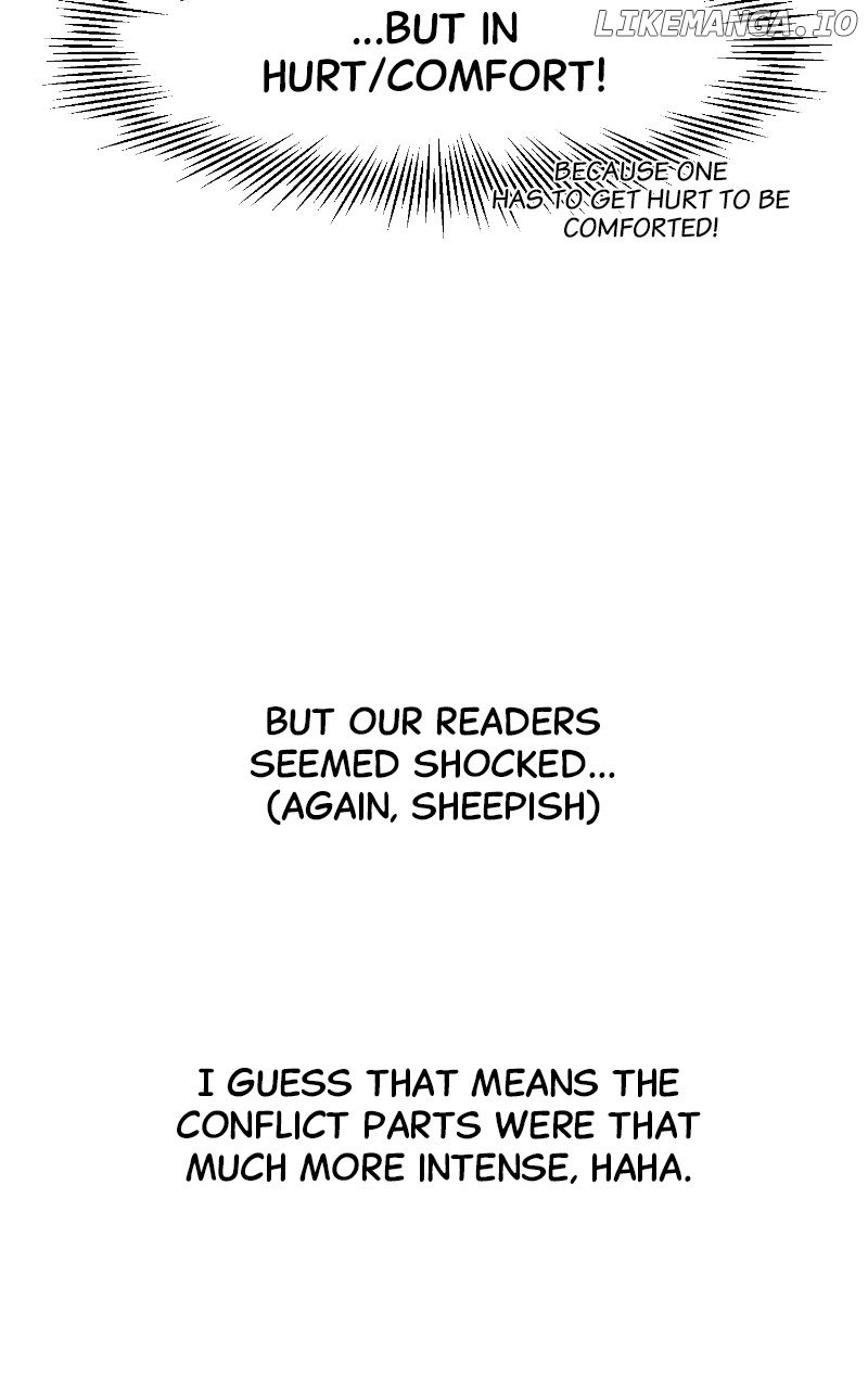 There Were Times When I Wished You Were Dead Chapter 134 page 13