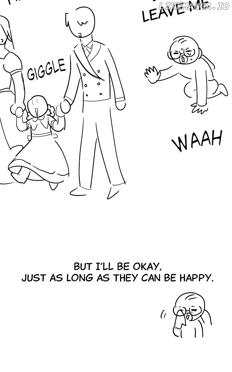 There Were Times When I Wished You Were Dead Chapter 134 page 15