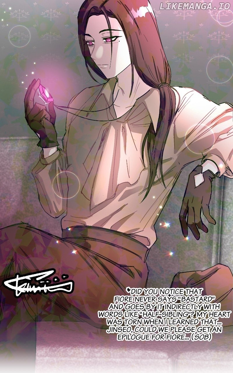 There Were Times When I Wished You Were Dead Chapter 134 page 17