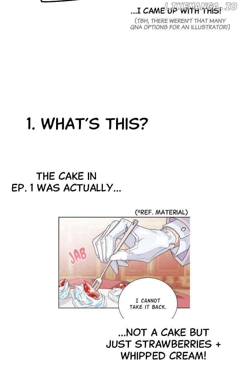 There Were Times When I Wished You Were Dead Chapter 134 page 24