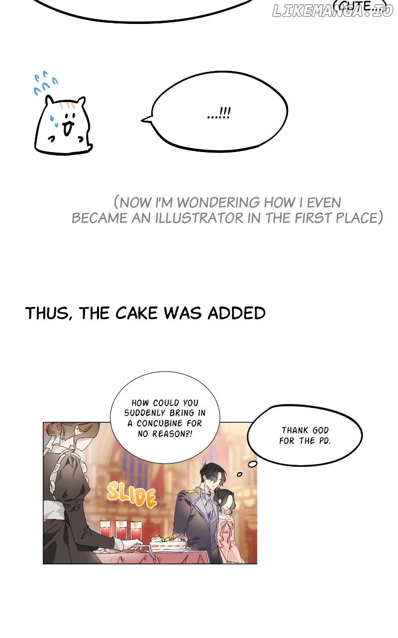 There Were Times When I Wished You Were Dead Chapter 134 page 26