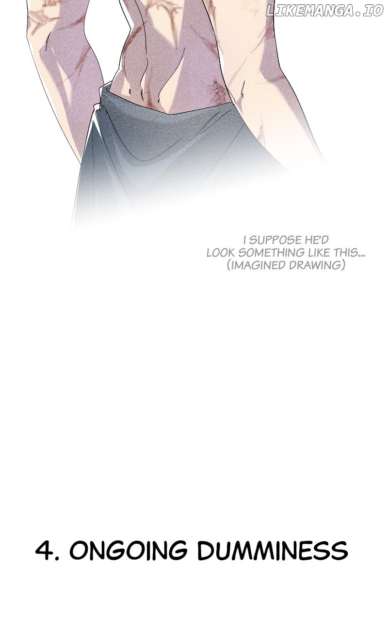 There Were Times When I Wished You Were Dead Chapter 134 page 32