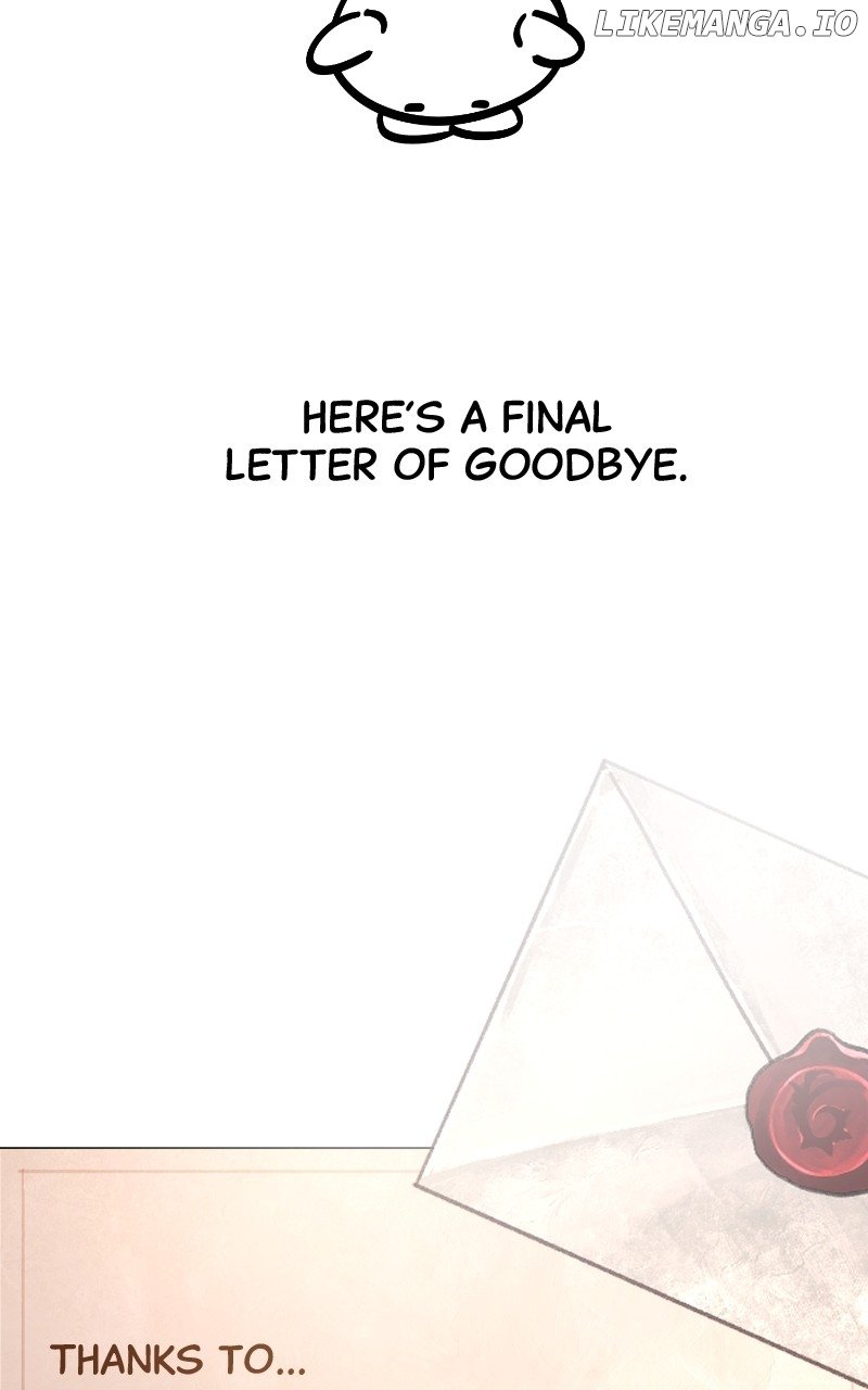 There Were Times When I Wished You Were Dead Chapter 134 page 37