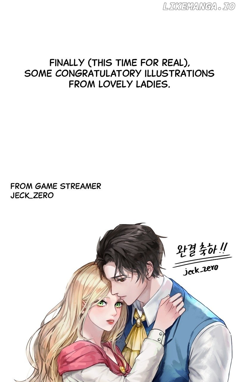 There Were Times When I Wished You Were Dead Chapter 134 page 39