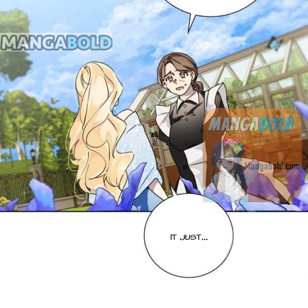 There Were Times When I Wished You Were Dead Chapter 14 page 119