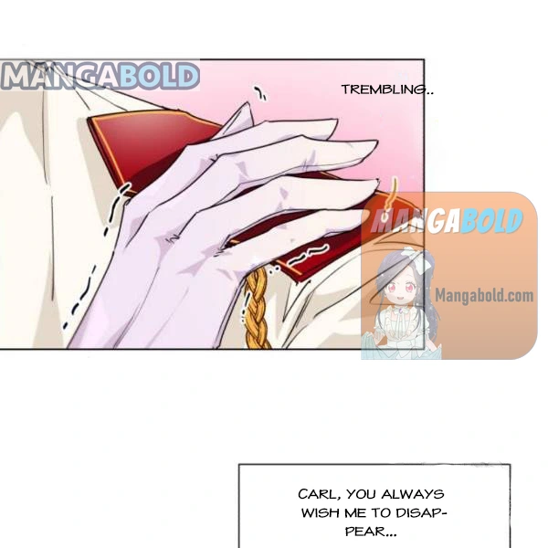 There Were Times When I Wished You Were Dead Chapter 14 page 139