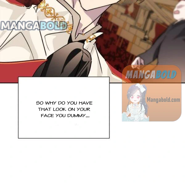 There Were Times When I Wished You Were Dead Chapter 14 page 141