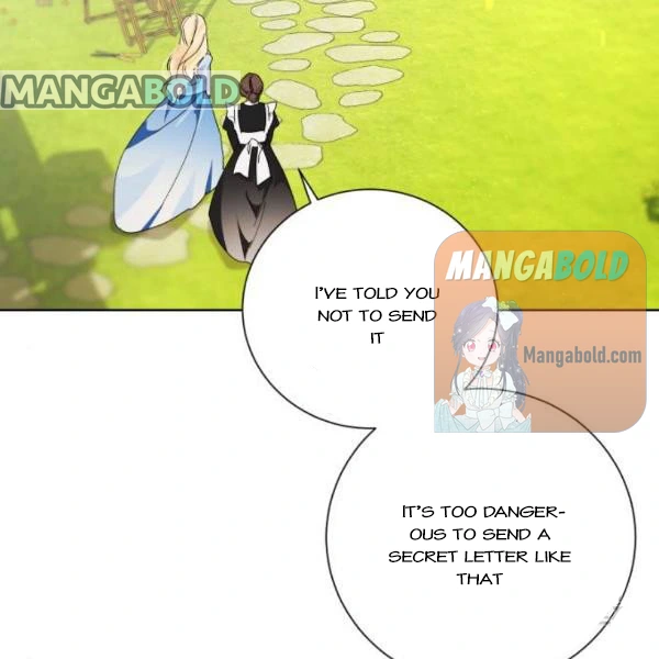 There Were Times When I Wished You Were Dead Chapter 14 page 92