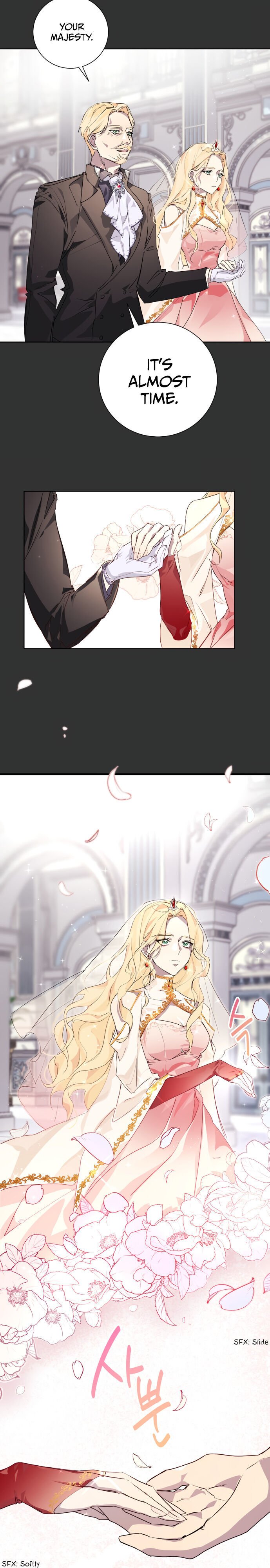 There Were Times When I Wished You Were Dead Chapter 2 page 11
