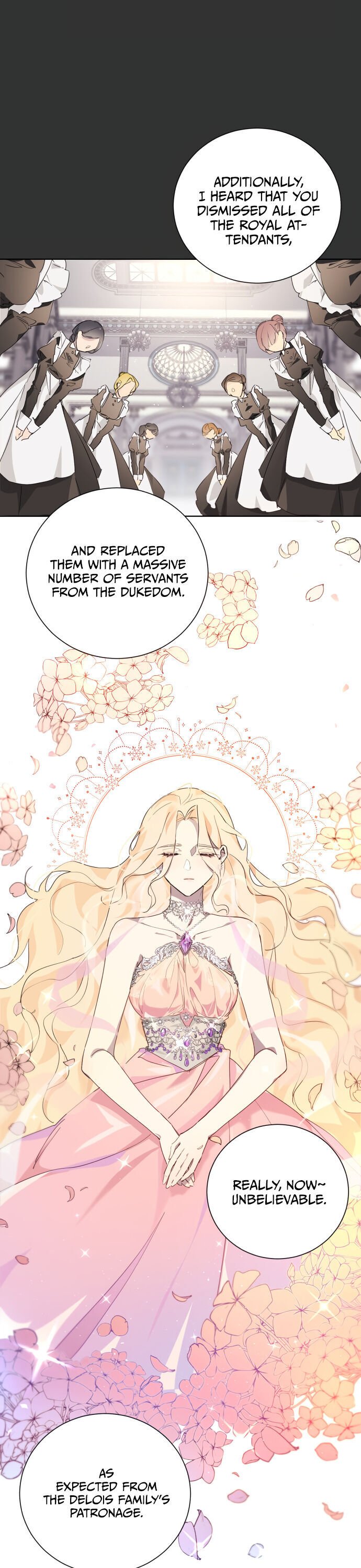 There Were Times When I Wished You Were Dead Chapter 2 page 13