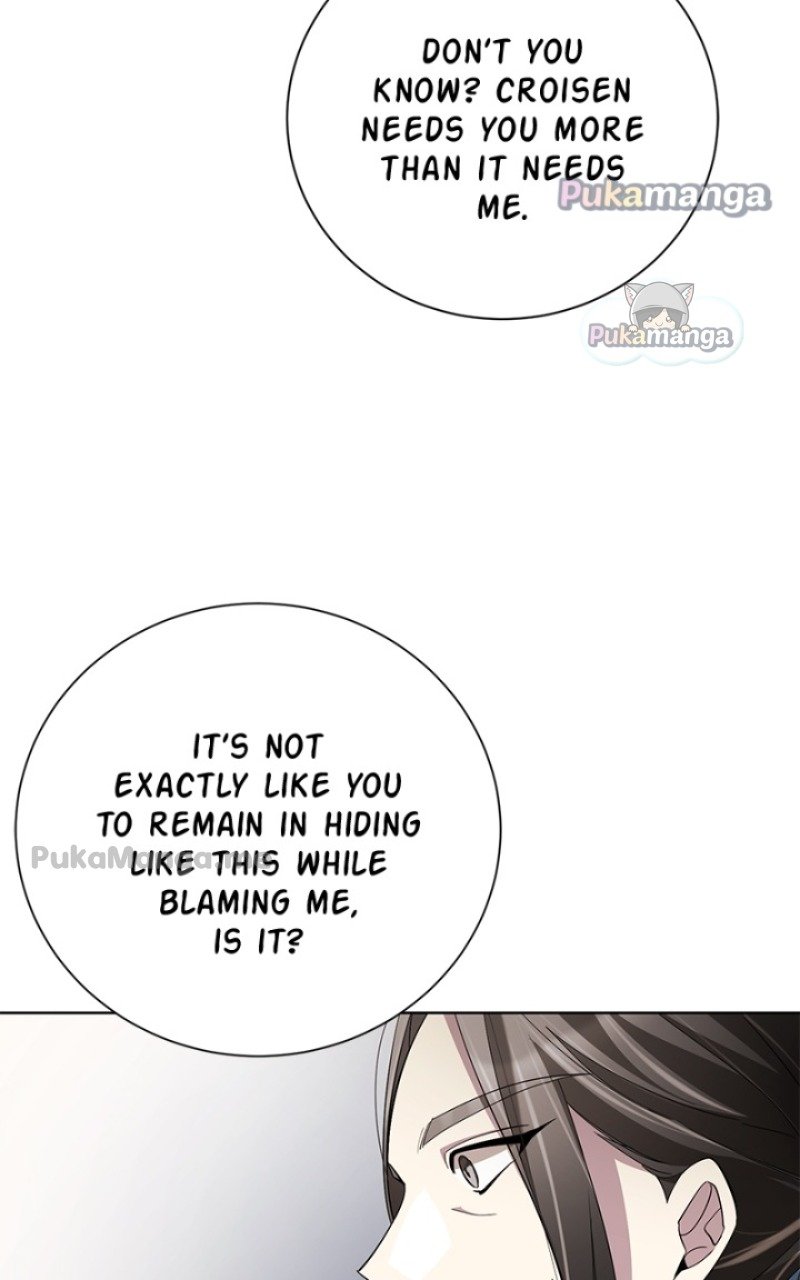 There Were Times When I Wished You Were Dead Chapter 38 page 9
